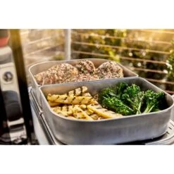 Weber Multifunktions-Erweiterungs-Set Für Lumin Compact, Grillrost -Napole Grill Geschaft Weber Multifunktions Erweiterungs Set f r Lumin Compact Grillrost@@1875585 4