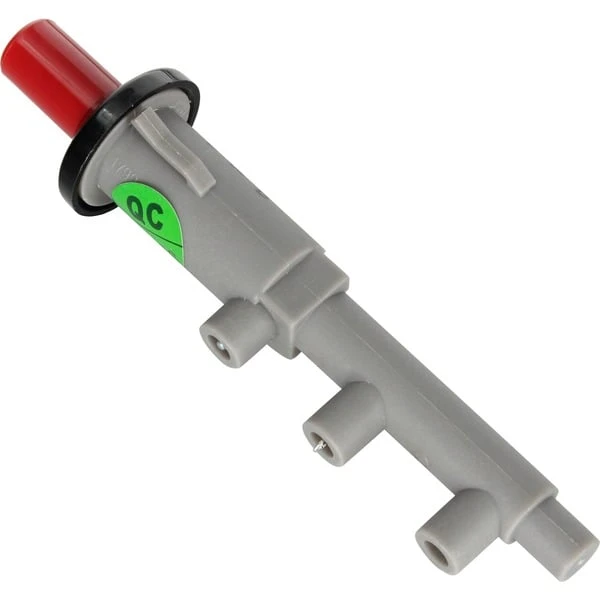 Weber Piezo-Zünderkit Für Spirit Serie Classic 300, Ab 2013, Ersatzteil – Bild 5