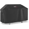 Weber Premium Abdeckhaube, Schutzhaube -Napole Grill Geschaft Weber Premium Abdeckhaube Schutzhaube@@1810906