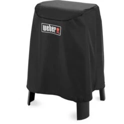 Weber Premium Abdeckhaube Für Lumin Serie Mit Stand, Schutzhaube -Napole Grill Geschaft Weber Premium Abdeckhaube f r Lumin Serie mit Stand Schutzhaube@@1875596 2