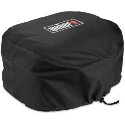 Weber Premium Abdeckhaube Für Lumin Serie Ohne Stand, Schutzhaube