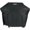 Weber Premium Abdeckhaube Für Spirit II 300-Serie, Schutzhaube -Napole Grill Geschaft Weber Premium Abdeckhaube f r Spirit II 300 Serie Schutzhaube@@9ggezw01