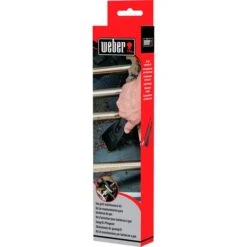 Weber Reinigungs-Set 6202, 2-teilig, Grill-Reinigungsbürste -Napole Grill Geschaft Weber Reinigungs Set 6202 2 teilig Grill Reinigungsb rste@@1254673 6