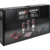 Weber Reinigungs-Set Für Holzkohlegrills, Reinigungsmittel -Napole Grill Geschaft Weber Reinigungs Set f r Holzkohlegrills Reinigungsmittel@@1810868 30