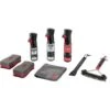 Weber Reinigungs-Set Für Q Und Pulse, Reinigungsmittel -Napole Grill Geschaft Weber Reinigungs Set f r Q und Pulse Reinigungsmittel@@1810874 30