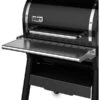 Weber SmokeFire EX4 Fronttisch 7002 -Napole Grill Geschaft Weber SmokeFire EX4 Fronttisch 7002@@1694220