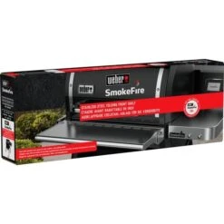 Weber SmokeFire EX4 Fronttisch 7002 -Napole Grill Geschaft Weber SmokeFire EX4 Fronttisch 7002@@1694220 2