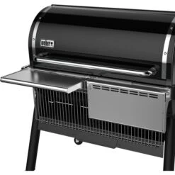 Weber SmokeFire EX6 Fronttisch 7003 -Napole Grill Geschaft Weber SmokeFire EX6 Fronttisch 7003@@1694221 2