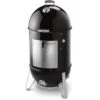 Weber Smokey Mountain Cooker 37cm, Smoker -Napole Grill Geschaft Weber Smokey Mountain Cooker 37cm Smoker@@9ggffq50