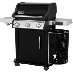 Weber Spirit EPX-325 GBS Smarter Gasgrill -Napole Grill Geschaft Weber Spirit EPX 325 GBS Smarter Gasgrill@@1814449 2