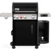 Weber Spirit EPX-335 GBS Smarter Gasgrill -Napole Grill Geschaft Weber Spirit EPX 335 GBS Smarter Gasgrill@@1814454 2