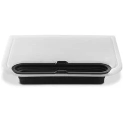 Weber Traveler Tisch-Erweiterung 7032, Camping-Tisch -Napole Grill Geschaft Weber Traveler Tisch Erweiterung 7032 Camping Tisch@@1694228 2