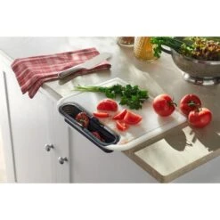 Weber Traveler Tisch-Erweiterung 7032, Camping-Tisch -Napole Grill Geschaft Weber Traveler Tisch Erweiterung 7032 Camping Tisch@@1694228 6