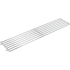 Weber Warmhalterost Für Genesis Silver A/ Spirit E 210/ Spirit 500, Bis 2012, Grillrost