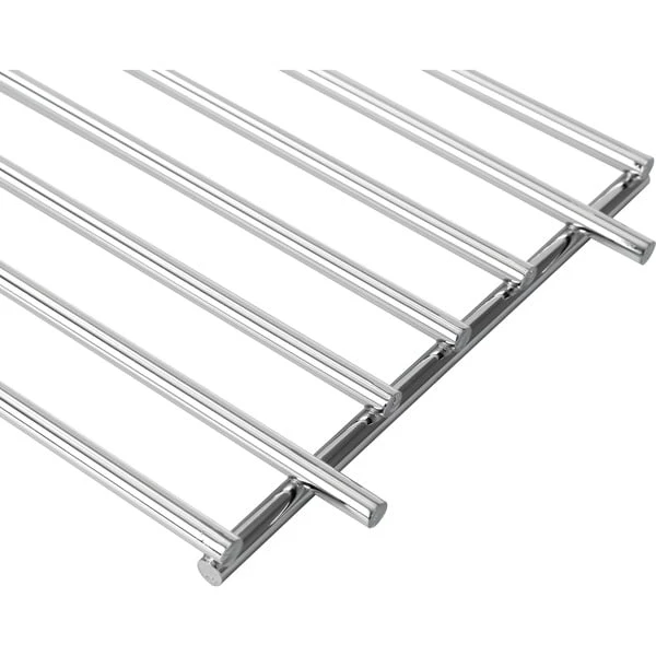 Weber Warmhalterost Für Genesis Silver A/ Spirit E 210/ Spirit 500, Bis 2012, Grillrost – Bild 3