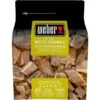 Weber Wood Chunks Apfelholz 17616, Räucherchips -Napole Grill Geschaft Weber Wood Chunks Apfelholz 17616 R ucherchips@@9ggfzwu4