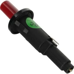 Weber Zünder-Kit Für Q 300 / 3000 Piezo, Ersatzteil -Napole Grill Geschaft Weber Z nder Kit f r Q 300 3000 Piezo Ersatzteil@@1578196 2