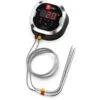 Weber IGrill 2 Mit Zwei Messfühlern 7221, Thermometer -Napole Grill Geschaft Weber iGrill 2 mit zwei Messf hlern 7221 Thermometer@@1303166