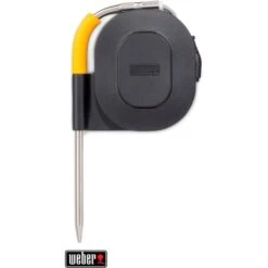 Weber IGrill 2 Mit Zwei Messfühlern 7221, Thermometer 19 Weber IGrill 2 Mit Zwei Messfühlern 7221, Thermometer -Napole Grill Geschaft Weber iGrill 2 mit zwei Messf hlern 7221 Thermometer@@1303166 3