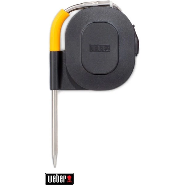 Weber IGrill 2 Mit Zwei Messfühlern 7221, Thermometer 6 Weber IGrill 2 Mit Zwei Messfühlern 7221, Thermometer – Bild 4