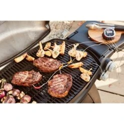Weber IGrill Pro Messfühler Für Grillgut, Thermometer -Napole Grill Geschaft Weber iGrill Pro Messf hler f r Grillgut Thermometer@@1303168 14