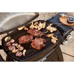 Weber IGrill Pro Messfühler Für Grillgut, Thermometer -Napole Grill Geschaft Weber iGrill Pro Messf hler f r Grillgut Thermometer@@1303168 15
