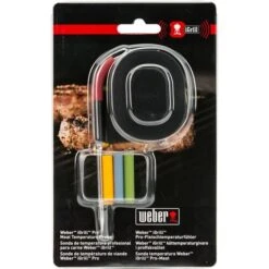Weber IGrill Pro Messfühler Für Grillgut, Thermometer -Napole Grill Geschaft Weber iGrill Pro Messf hler f r Grillgut Thermometer@@1303168 7