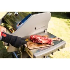 Weber IGrill Pro Messfühler Für Grillgut, Thermometer -Napole Grill Geschaft Weber iGrill Pro Messf hler f r Grillgut Thermometer@@1303168 9
