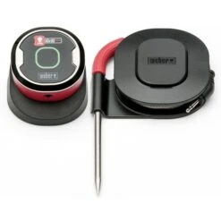 Weber IGrill Mini Mit LED Display 7220, Thermometer -Napole Grill Geschaft Weber iGrill mini mit LED Display 7220 Thermometer@@1303165 2