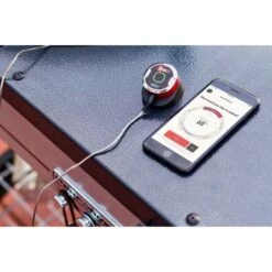 Weber IGrill Mini Mit LED Display 7220, Thermometer -Napole Grill Geschaft Weber iGrill mini mit LED Display 7220 Thermometer@@1303165 5