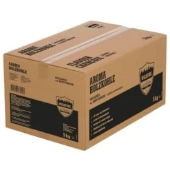 Wildfire Holzkohle Vom Kräuterbaum, 5kg