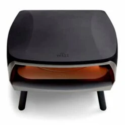 Witt Pizzaofen ETNA Rotante -Napole Grill Geschaft Witt Pizzaofen ETNA Rotante@@100001983 1