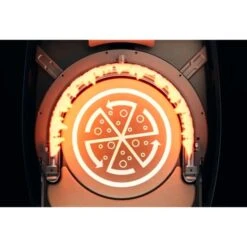 Witt Pizzaofen ETNA Rotante -Napole Grill Geschaft Witt Pizzaofen ETNA Rotante@@100001983 2